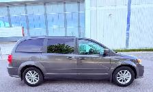 2015 Dodge Grand Caravan SXT Front-wheel Drive Passenger Van Aut - Photo 9