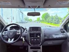 2015 Dodge Grand Caravan SXT Front-wheel Drive Passenger Van Aut - Photo 10