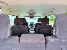2015 Dodge Grand Caravan SXT Front-wheel Drive Passenger Van Aut - Photo 13