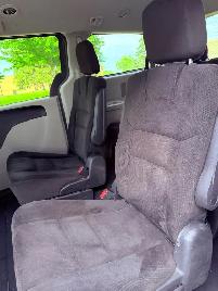 2015 Dodge Grand Caravan SXT Front-wheel Drive Passenger Van Aut - Photo 15