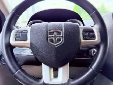 2015 Dodge Grand Caravan SXT Front-wheel Drive Passenger Van Aut - Photo 22