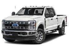 2026 Ford Super Duty F-350 SRW