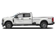 2026 Ford Super Duty F-350 SRW - Photo 3