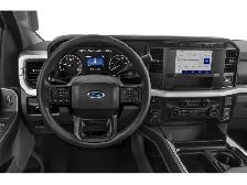 2026 Ford Super Duty F-350 SRW - Photo 4