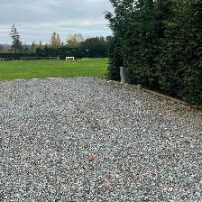 RV pad for rent on acreage
