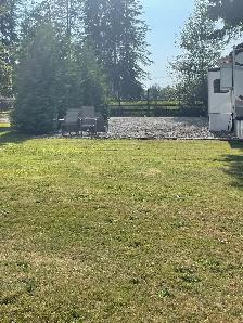 RV pad for rent on acreage - Photo 3