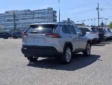 2024 Toyota RAV4 XLE - Photo 7