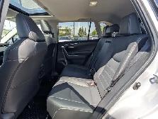 2024 Toyota RAV4 XLE - Photo 21