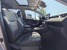 2024 Toyota RAV4 XLE - Photo 22