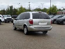 2005 Dodge Caravan 4dr Grand 119 WB Ltd Avail - Photo 4