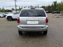 2005 Dodge Caravan 4dr Grand 119 WB Ltd Avail - Photo 5