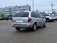 2005 Dodge Caravan 4dr Grand 119 WB Ltd Avail - Photo 7