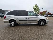 2005 Dodge Caravan 4dr Grand 119 WB Ltd Avail - Photo 8