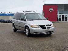 2005 Dodge Caravan 4dr Grand 119 WB Ltd Avail - Photo 9