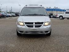 2005 Dodge Caravan 4dr Grand 119 WB Ltd Avail - Photo 10