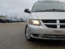 2005 Dodge Caravan 4dr Grand 119 WB Ltd Avail - Photo 11