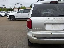 2005 Dodge Caravan 4dr Grand 119 WB Ltd Avail - Photo 13