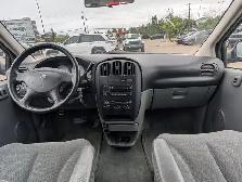 2005 Dodge Caravan 4dr Grand 119 WB Ltd Avail - Photo 19