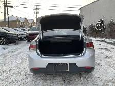 2010 KIA Forte SX | Auto | Cuir | Toit | Mags - Photo 5