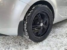 2010 KIA Forte SX | Auto | Cuir | Toit | Mags - Photo 7