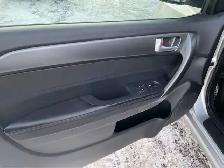 2010 KIA Forte SX | Auto | Cuir | Toit | Mags - Photo 9