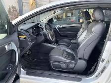 2010 KIA Forte SX | Auto | Cuir | Toit | Mags - Photo 10