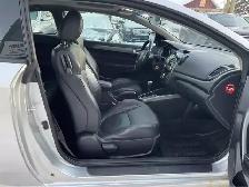 2010 KIA Forte SX | Auto | Cuir | Toit | Mags - Photo 12