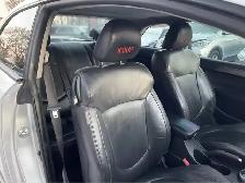 2010 KIA Forte SX | Auto | Cuir | Toit | Mags - Photo 13
