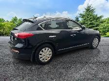 2008 INFINITI EX35 AWD | NAVI | Camera | Cuir - Photo 2