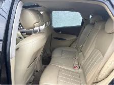2008 INFINITI EX35 AWD | NAVI | Camera | Cuir - Photo 10