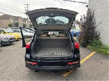 2008 INFINITI EX35 AWD | NAVI | Camera | Cuir - Photo 12