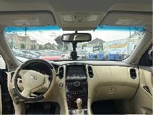 2008 INFINITI EX35 AWD | NAVI | Camera | Cuir - Photo 13