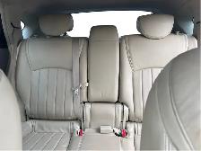 2008 INFINITI EX35 AWD | NAVI | Camera | Cuir - Photo 14