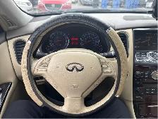 2008 INFINITI EX35 AWD | NAVI | Camera | Cuir - Photo 18
