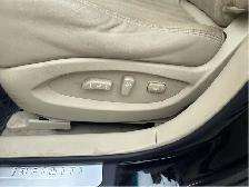 2008 INFINITI EX35 AWD | NAVI | Camera | Cuir - Photo 19