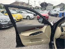 2008 INFINITI EX35 AWD | NAVI | Camera | Cuir - Photo 20