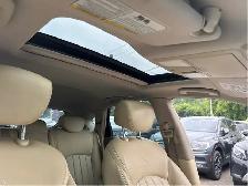 2008 INFINITI EX35 AWD | NAVI | Camera | Cuir - Photo 21