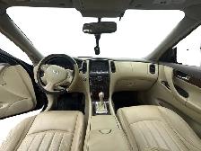 2008 INFINITI EX35 AWD | NAVI | Camera | Cuir - Photo 23