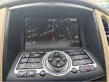 2008 INFINITI EX35 AWD | NAVI | Camera | Cuir - Photo 25