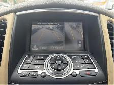 2008 INFINITI EX35 AWD | NAVI | Camera | Cuir - Photo 26