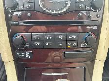 2008 INFINITI EX35 AWD | NAVI | Camera | Cuir - Photo 27