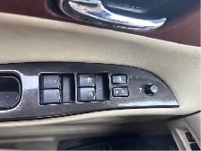 2008 INFINITI EX35 AWD | NAVI | Camera | Cuir - Photo 33