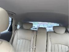 2008 INFINITI EX35 AWD | NAVI | Camera | Cuir - Photo 35