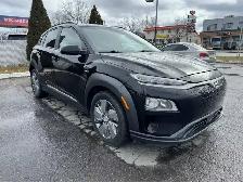 2020 HYUNDAI Kona EV Preferred - Photo 2