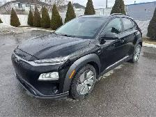 2020 HYUNDAI Kona EV Preferred - Photo 3