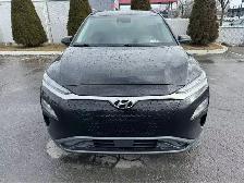 2020 HYUNDAI Kona EV Preferred - Photo 4