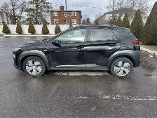 2020 HYUNDAI Kona EV Preferred - Photo 5
