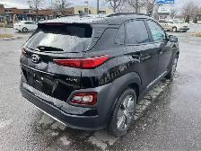 2020 HYUNDAI Kona EV Preferred - Photo 6