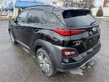 2020 HYUNDAI Kona EV Preferred - Photo 7