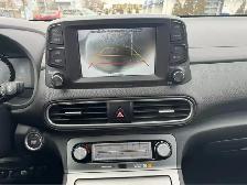 2020 HYUNDAI Kona EV Preferred - Photo 11